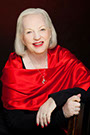 New York Times bestelling authour, J.A. Jance