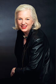 Photo of J.A. Jance